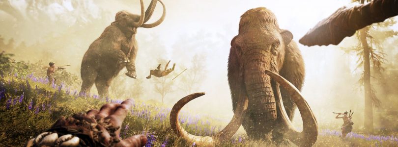 Far Cry Primal – Live-Action-Trailer „The Charge“ veröffentlicht