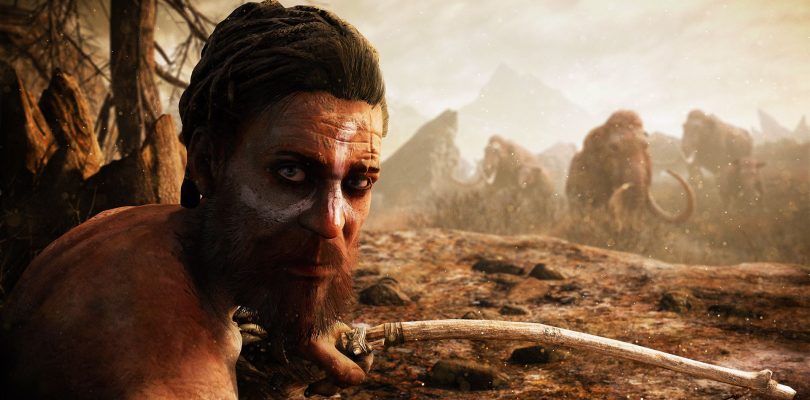 Far Cry Primal – Preload auf dem PC gestartet