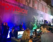 GameCity 2015 – Ubisoft, The Division & Rainbow Six Siege