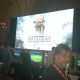 GameCity 2015 – EA, Star Wars, Fifa 16, Plants vs. Zombies 2