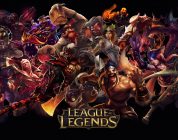 MDE zockt League of Legends – Stufe 16 vs. Stufe 30