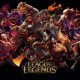 MDE zockt League of Legends – Stufe 20 vs. Stufe 30