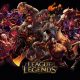 MDE zockt League of Legends – Stufe 16 vs. Stufe 30