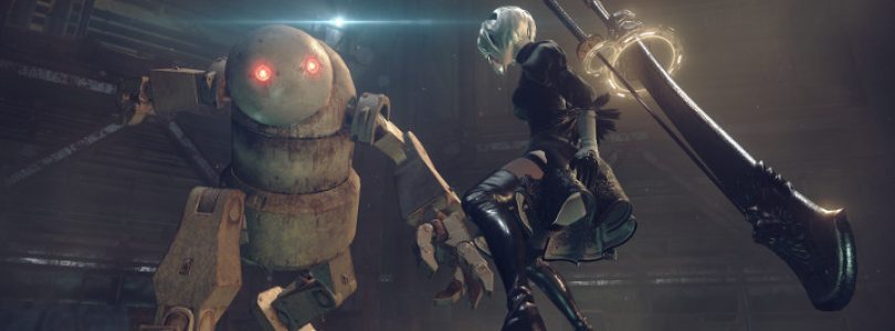 NieR: Automata – PS4-Demo erscheint am 22. Dezember