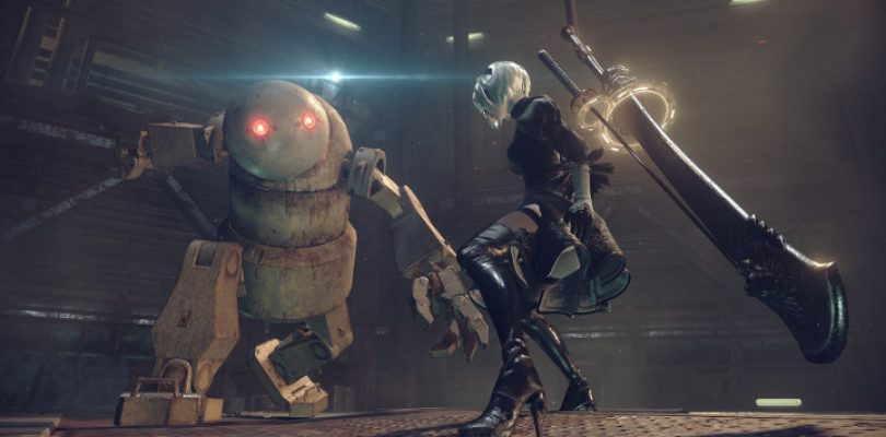 NieR: Automata – Das sind die offiziellen Systemanforderungen