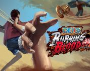 One Piece Burning Blood – Zweites Dev-Diary zeigt Gameplay-Szenen