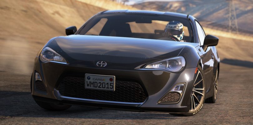 Project Cars – GOTY-Edition angekündigt