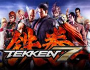 Tekken 7 – eSport-Event von Twitch und Bandai Namco angekündigt