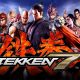 Tekken 7 – Bob und Master Raven angekündigt