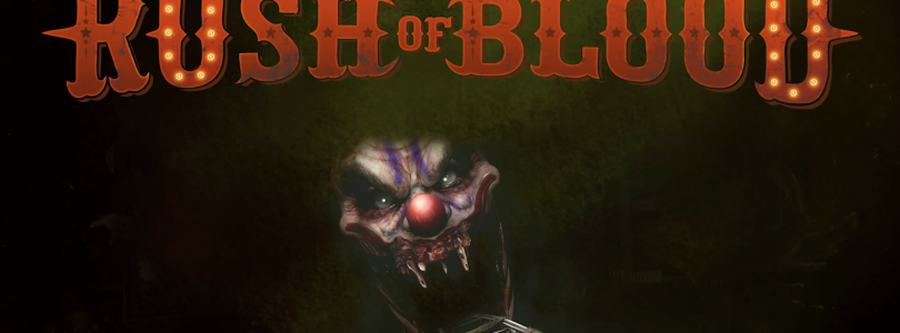 Until Dawn – Rush of Blood für Playstation VR angekündigt