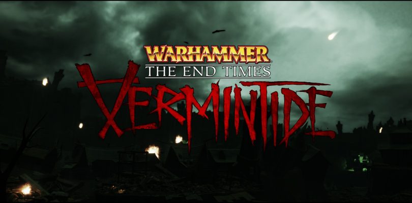 Test: Vermintide – Messer rein, Gedärme raus!