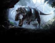 Back to Dinosaur Island – Crytek veröffentlicht VR-Demo via Steam