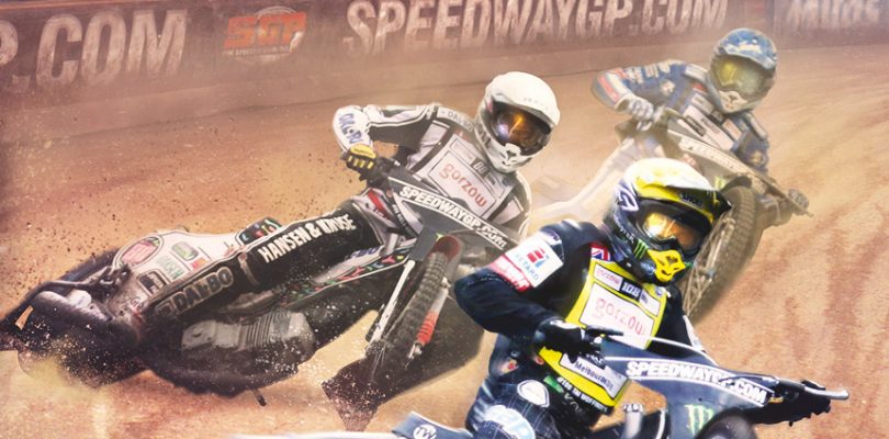 FIM Speedway Grand Prix 15 – Trailer „So wirst du zum Champ!“