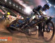 FIM Speedway Grand Prix 15 – Die Motorrad-Rennsport-Simulation erhält Release-Datum