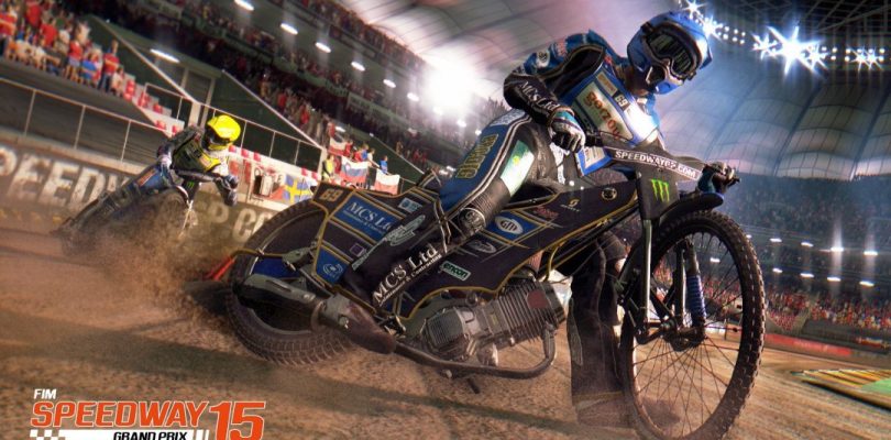 FIM Speedway Grand Prix 15 – Die Motorrad-Rennsport-Simulation erhält Release-Datum