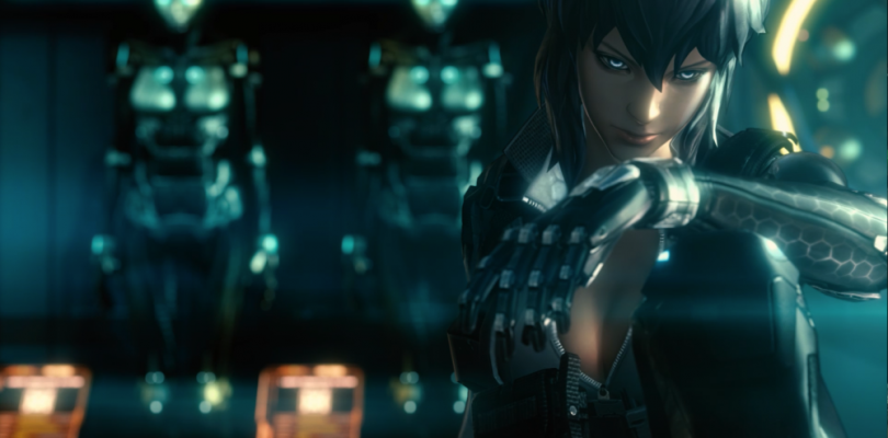 First Assault – Ghost in the Shell-Shooter startet in kürze via Steam