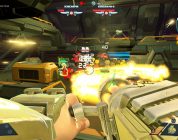 Battleborn – Split-Screen und neuer Held vorgestellt