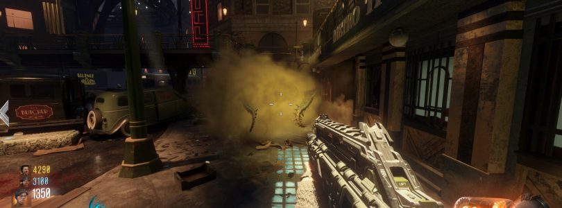 COD: Black Ops 3 – Der Zombiemodus im Test