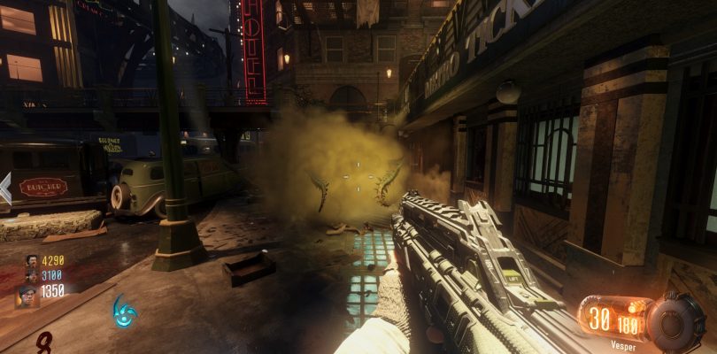 COD: Black Ops 3 – Der Zombiemodus im Test