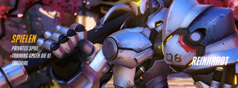 Vorschau: Overwatch – Das nächste dicke Ding?