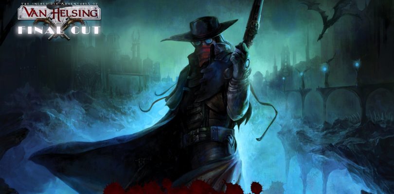 Van Helsing: Final Cut bei uns im Testcheck