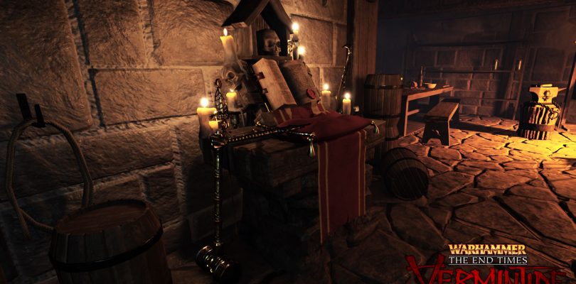 Vermintide – 300.000 verkaufte Kopien, gratis DLC