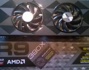 XFX Radeon R9 390 X in der Black Edition bei uns im Hardware-Test