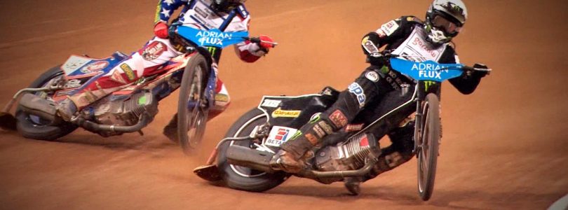 Test: FIM Speedway Grand Prix 15 – Eine kreisförmige Angelegenheit