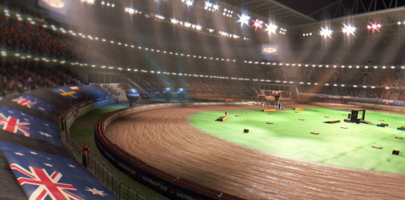 FIM Speedway Grand Prix 15 – Das steckt im Update 1.0.1