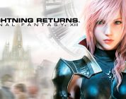 Final Fantasy XIII: Lightning Returns – Ab sofort via Steam verfügbar