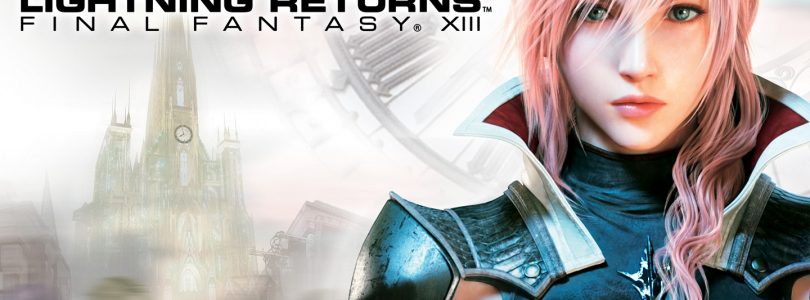 Final Fantasy XIII: Lightning Returns – Ab sofort via Steam verfügbar