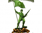 The Mean Greens: Plastic Warfare startet am 08. Dezember auf Steam