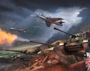 War Thunder – Die britischen Panzer rollen aus