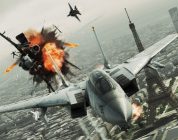 Ace Combat 7 – Trailer zur E3 2017 veröffentlicht