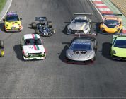 Assetto Corsa – Trailer zum Dream Pack 3