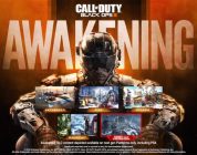 COD: Black Ops 3 – Trailer zum Awakening DLC-Pack