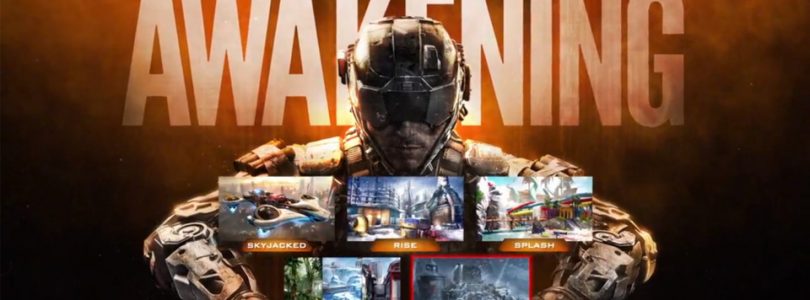 COD: Black Ops 3 – Trailer zum Awakening DLC-Pack