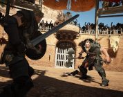 Black Desert Online – Intro-Sequenz veröffentlicht, Closed Beta startet morgen