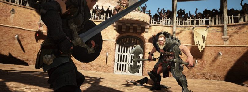 Black Desert Online – Intro-Sequenz veröffentlicht, Closed Beta startet morgen