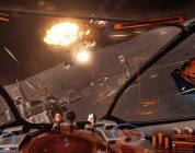 Elite Dangerous – Horizons Beta startet heute