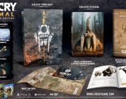 Far Cry Primal – Inhalt der Collectors Edition