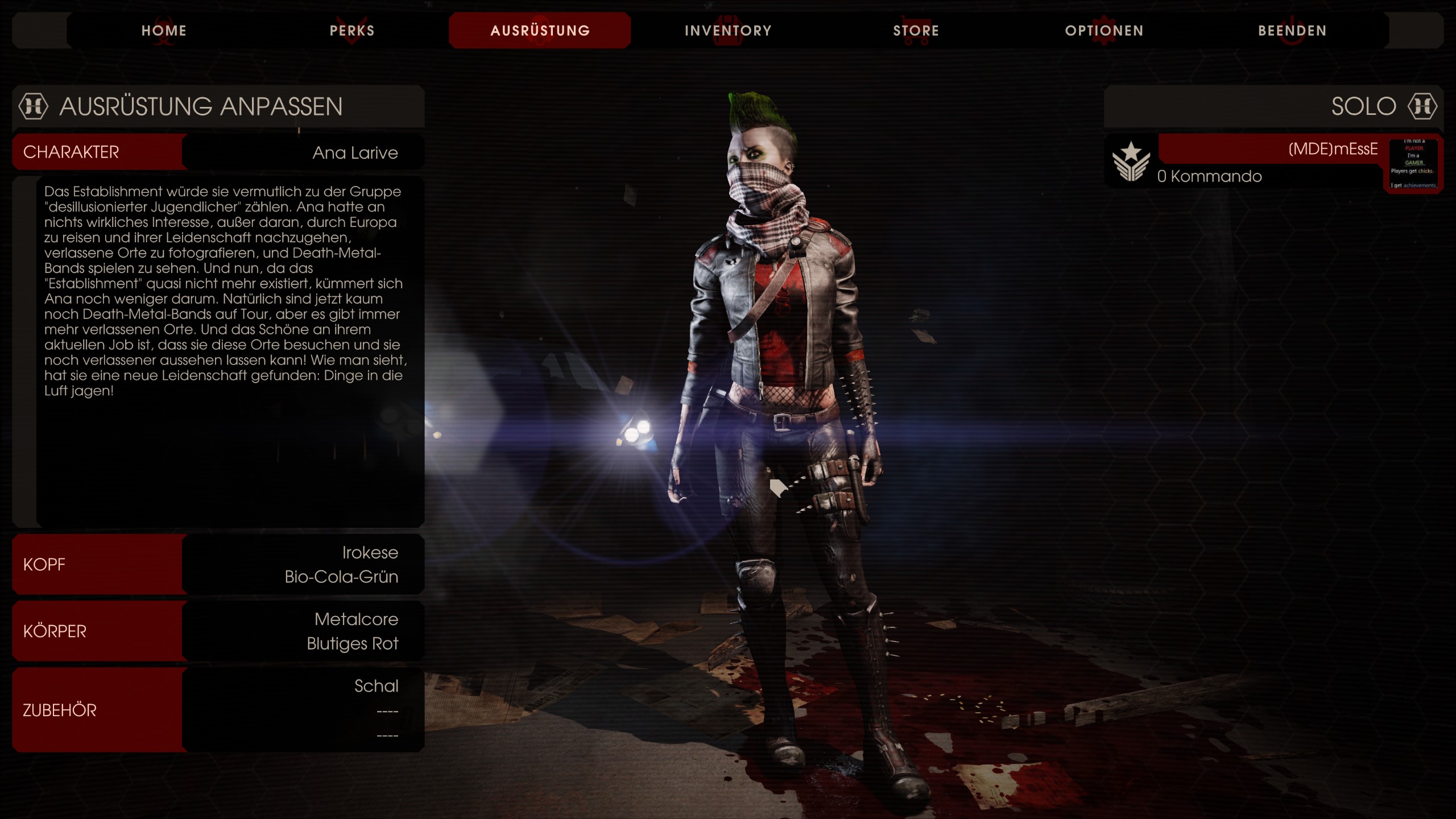 Killing Floor Hentai