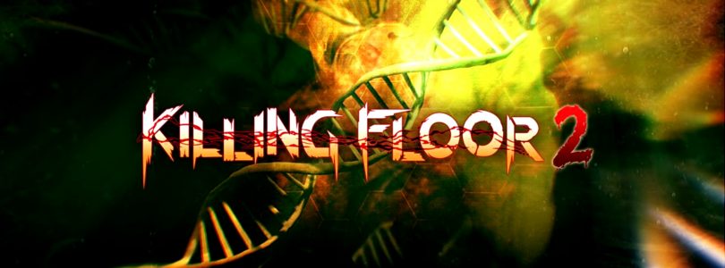 Killing Floor 2 – Frische Screenshots aus der Metzgerei