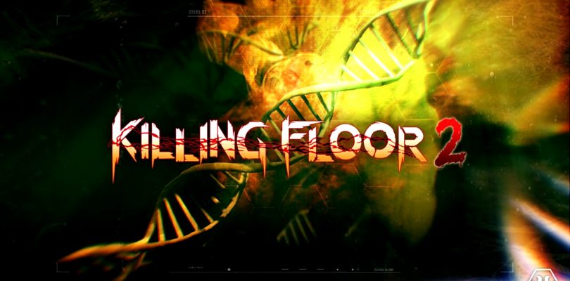 Killing Floor 2 – Frische Screenshots aus der Metzgerei