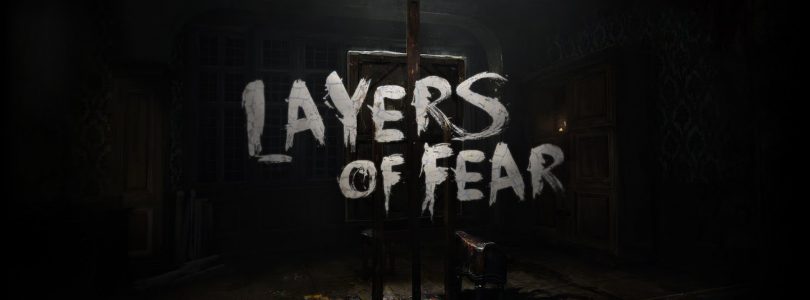Layers of Fear – Update bringt neue Räume und deutsche Untertitel