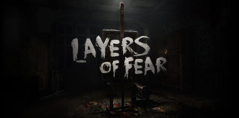 Layers of Fear kann aktuell auf Steam gratis abgeholt werden