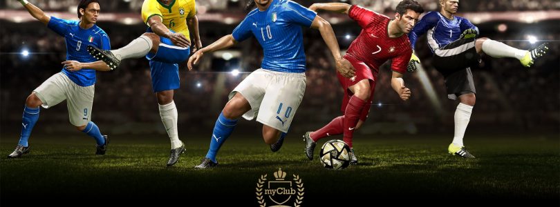 PES 2016 – Legenden wie Kahn, Baggio, Figo und Co kehren zurück