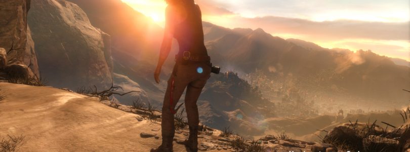 Rise of the Tomb Raider – VR-Kapitel „Blutsbande“ nun auch für Steam verfügbar