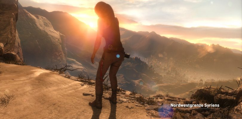 Rise of the Tomb Raider – VR-Kapitel „Blutsbande“ nun auch für Steam verfügbar
