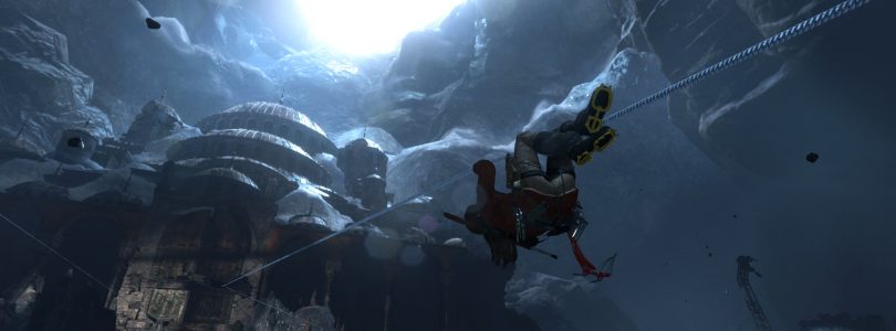 Rise of the Tomb Raider – Patch bringt neuen Survival-Spielmodus